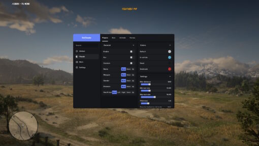 0x RedM Red Dead Redemption 2 - Image 5
