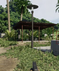 Fenrix Gray Zone Warfare