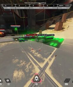 Ancient Apex Legends Cheat with HWID Spoofer – Dominate the Arena with Confidence
