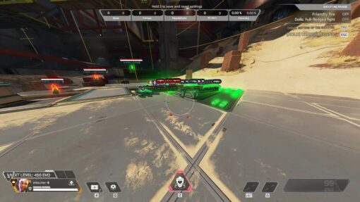 Ancient Apex Legends Cheat with HWID Spoofer – Dominate the Arena with Confidence