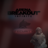 Fecurity Arena Breakout: Infinite