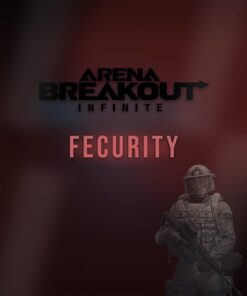 Fecurity Arena Breakout: Infinite