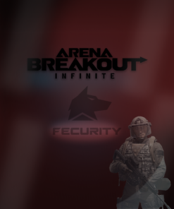 Fecurity Arena Breakout: Infinite