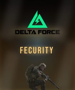 Fecurity Delta Force: Hawk Ops