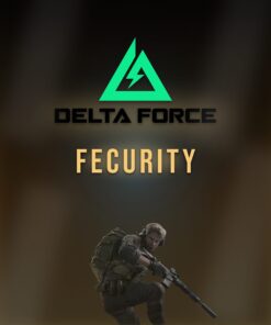 Fecurity Delta Force: Hawk Ops