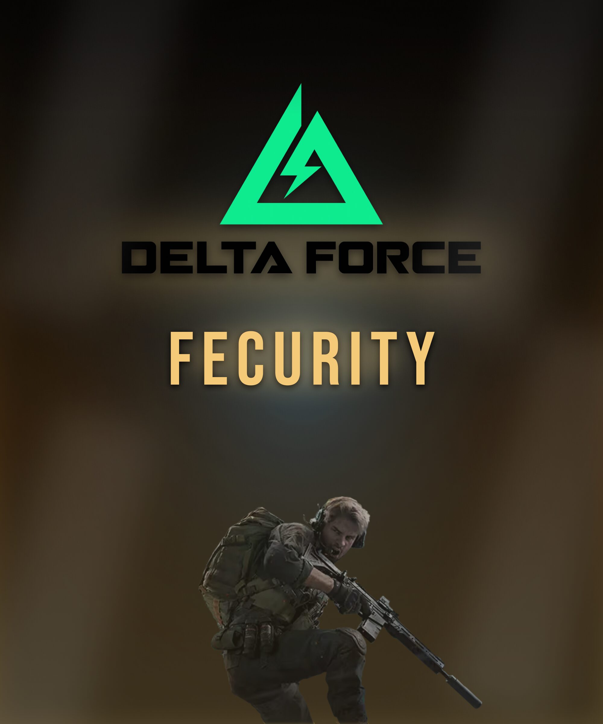 Fecurity Delta Force: Hawk Ops