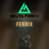Fenrix Delta Force: Hawk Ops