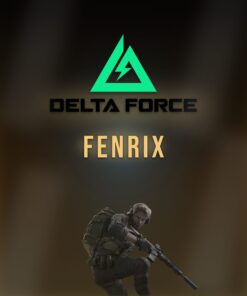 Fenrix Delta Force: Hawk Ops