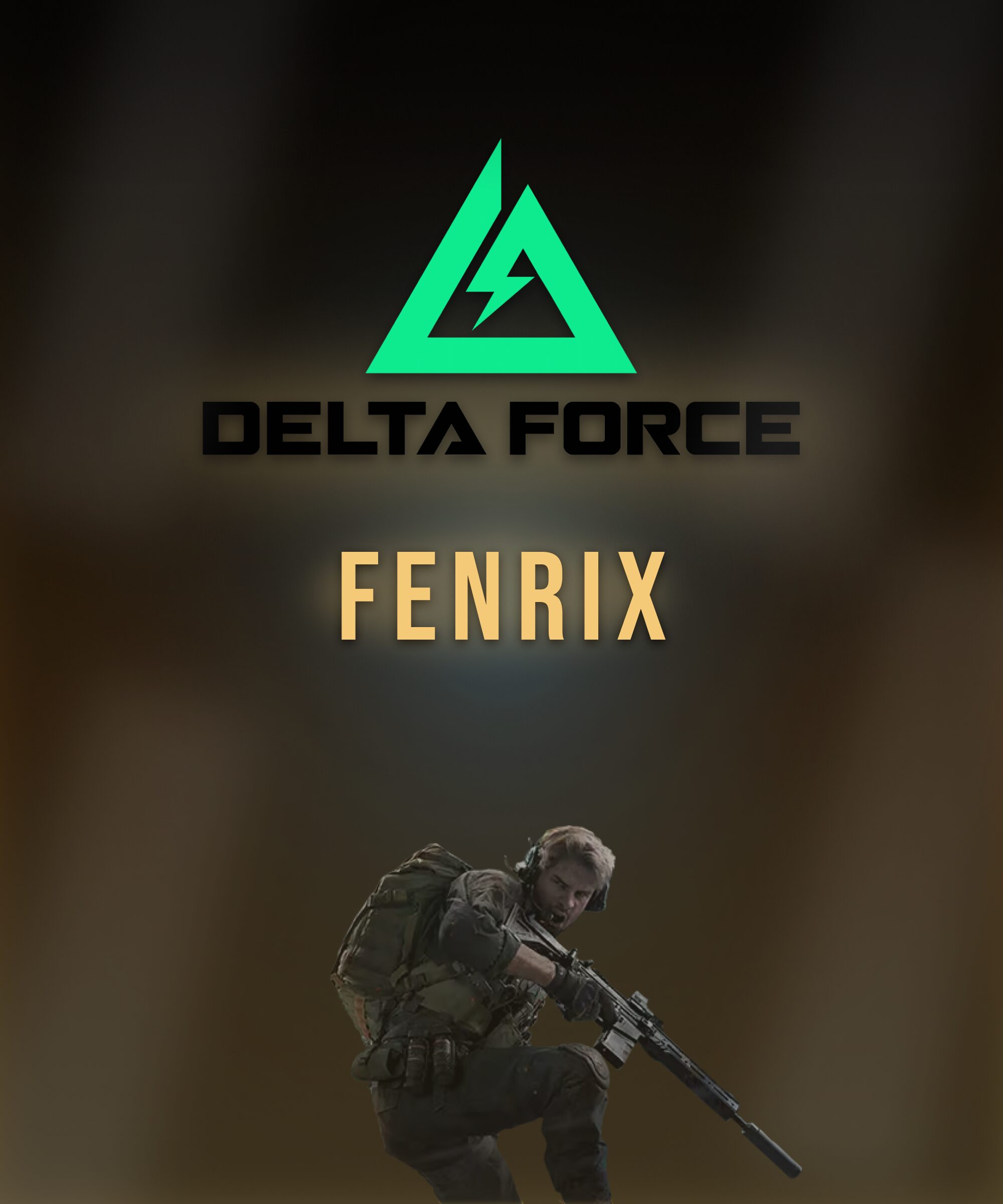 Fenrix Delta Force: Hawk Ops
