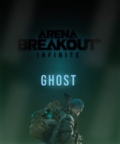 Ghost Arena Breakout: Infinite