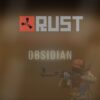 Obsidian Rust