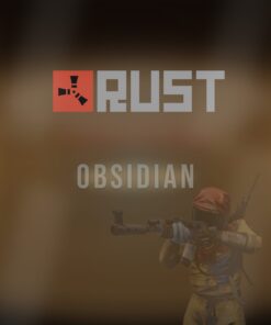 Obsidian Rust