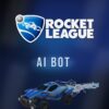 Private Rocket League AI Bot