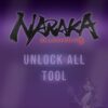 Unlock All Tool Naraka Bladepoint