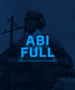 Mason Full Arena Breakout: Infinite