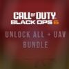 BO6 Unlock All Tool + UAV (Bundle)