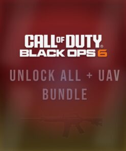 BO6 Unlock All Tool + UAV (Bundle)