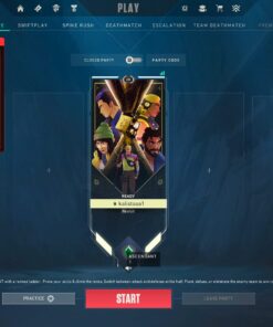 Unnamed Valorant External Cheat – Undetected Aimbot & ESP