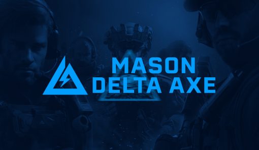 Mason Axe Delta Force: Hawk Ops