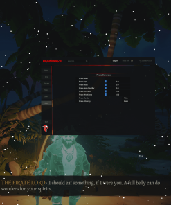 Aggressive Cheat for Sea of Thieves – Best Aimbot, ESP & Exploits for Ultimate Domination