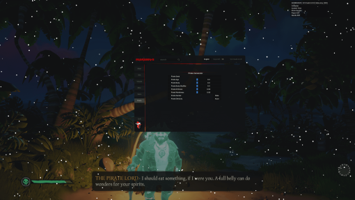 Aggressive Cheat for Sea of Thieves – Best Aimbot, ESP & Exploits for Ultimate Domination