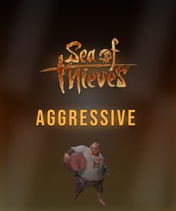 Aggressive SOT