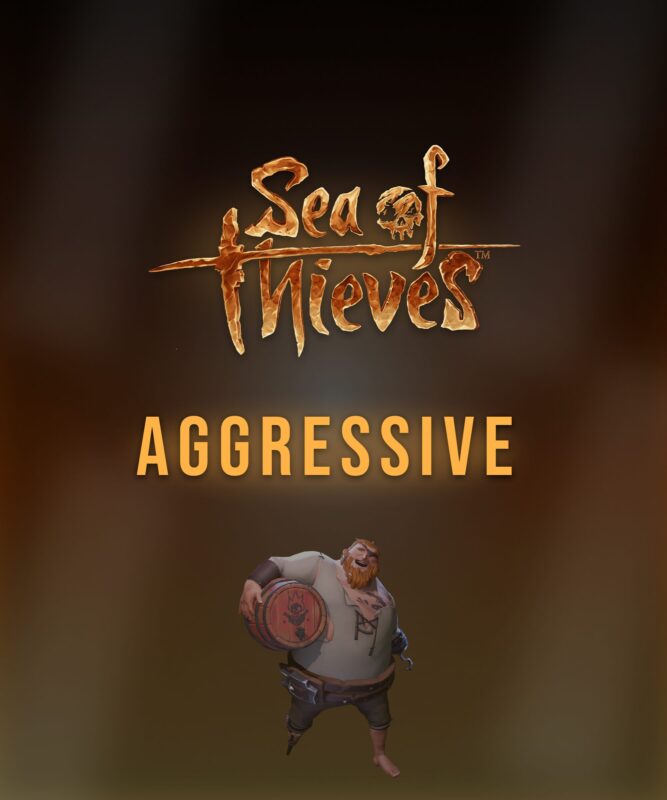 Aggressive SOT