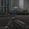 Orion Escape From Tarkov