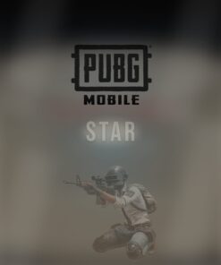 Star PUBG Mobile IOS
