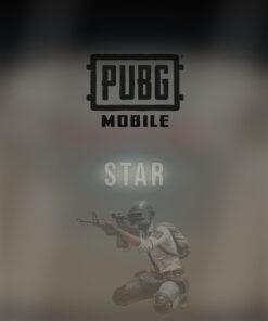 Star PUBG Mobile IOS