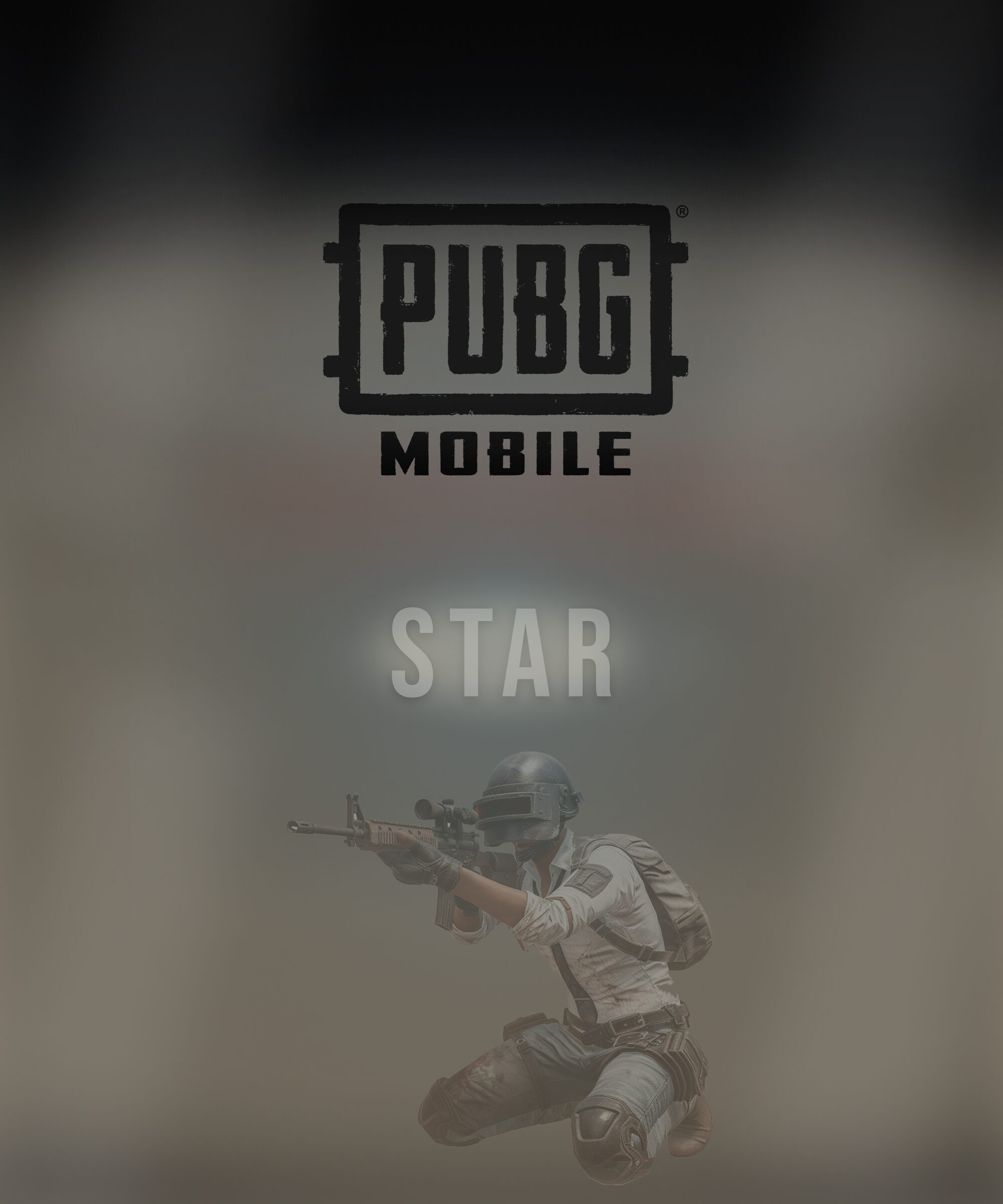Star PUBG Mobile IOS