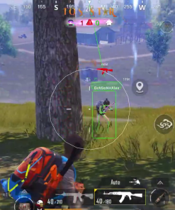 Star PUBG Mobile IOS