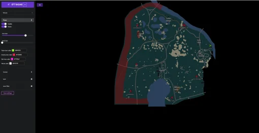Radar Escape From Tarkov - Image 2