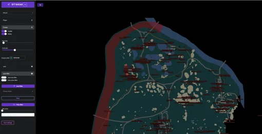 Radar Escape From Tarkov - Image 4