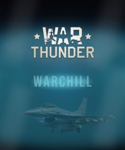 Warchill War Thunder