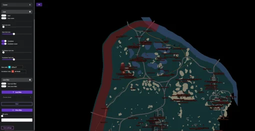 Radar Escape From Tarkov - Image 3