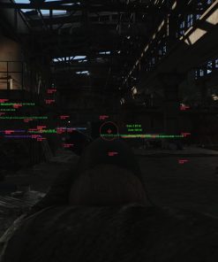 Crusader Escape From Tarkov