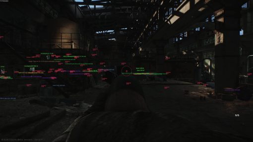 Crusader Escape From Tarkov