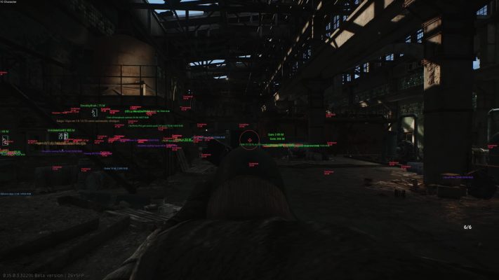 Escape From Tarkov Cheats and Hacks with Aimbot, ESP, No Recoil, Radar & More (2025)