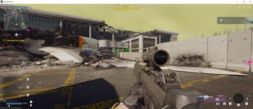 Mason COD Black Ops 6 - Image 6