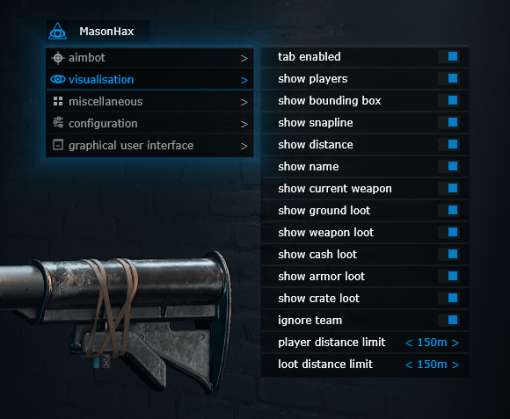 Mason COD Black Ops 6 - Image 3
