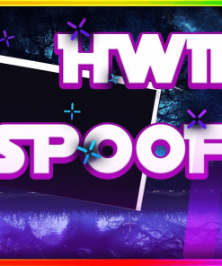 Private HWID Spoofer PUBG
