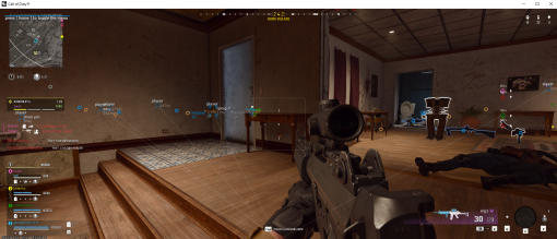 Mason COD Black Ops 6 - Image 8