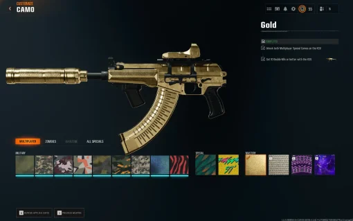 Black Ops 6 Premium Accounts for Sale – Huge Stock, Ranked Ready, Full Access
