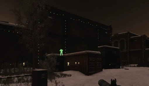 Ghost Escape From Tarkov - Image 3