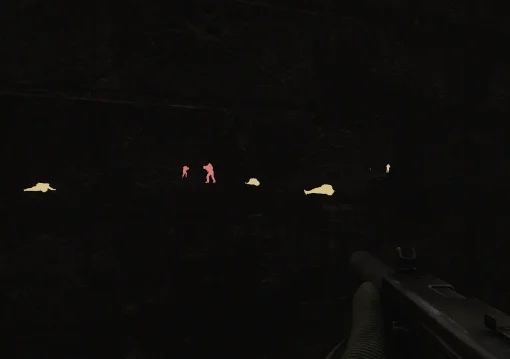 Ghost Escape From Tarkov - Image 2