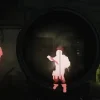 Ghost Escape From Tarkov