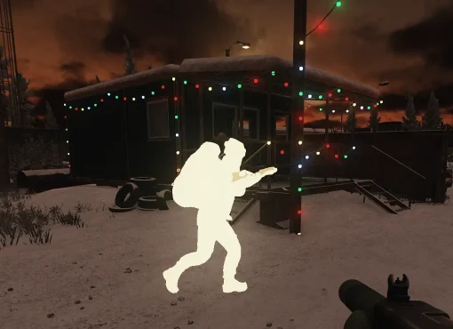 Ghost Escape From Tarkov - Image 4