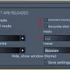 Cheytac APB Reloaded