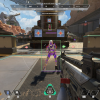 Chill Apex Legends